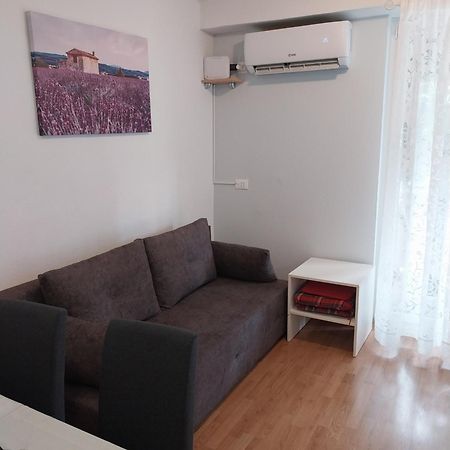 Apartment Zovko بوريتش المظهر الخارجي الصورة