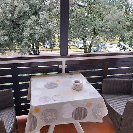 Apartment Zovko بوريتش المظهر الخارجي الصورة