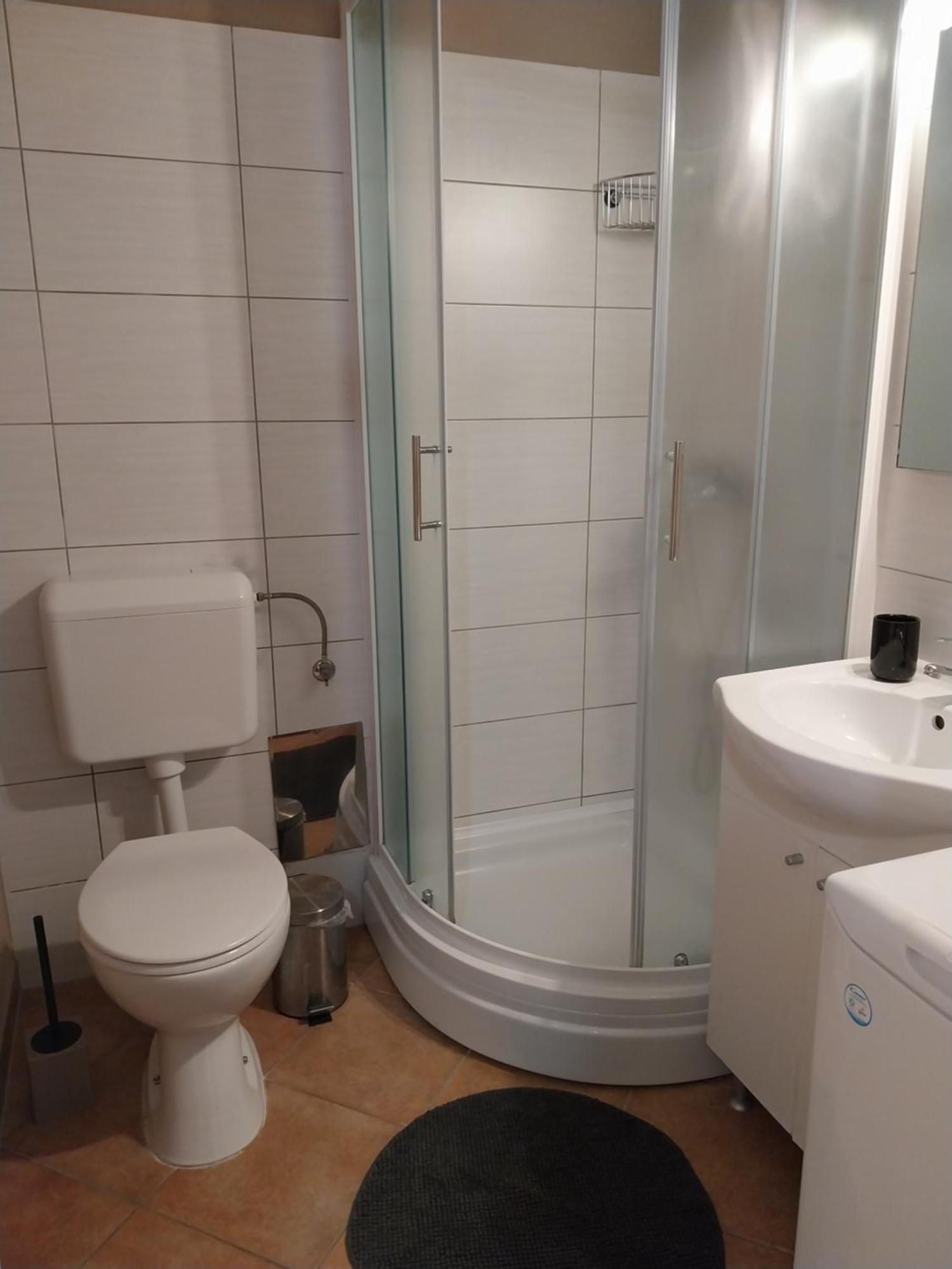 Apartment Zovko بوريتش المظهر الخارجي الصورة
