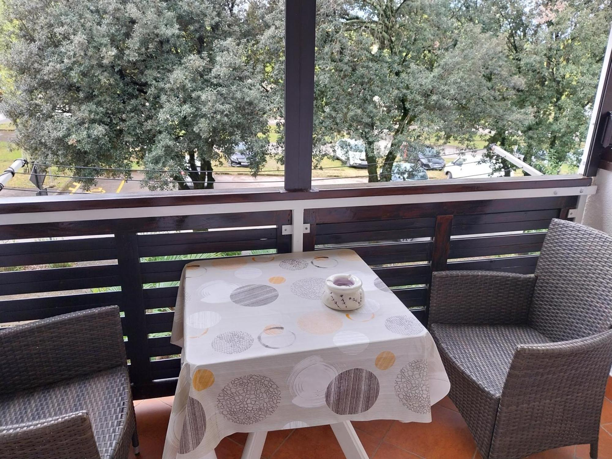 Apartment Zovko بوريتش المظهر الخارجي الصورة