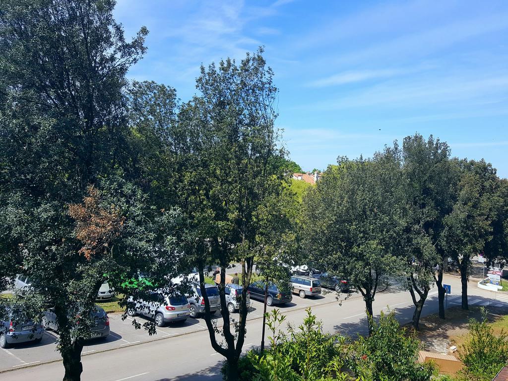 Apartment Zovko بوريتش المظهر الخارجي الصورة